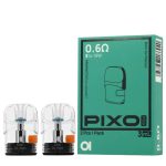 کارتریج اسپایر پیکسو Aspire Pixo Cartridge